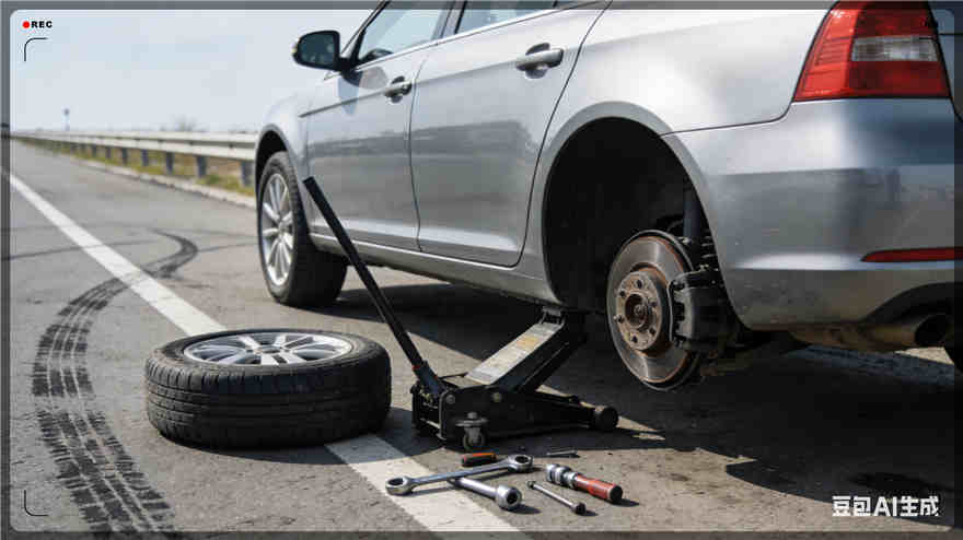 埇桥区汽车故障拖车【案例】