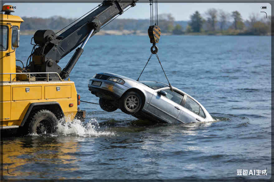 埇桥区道路救援拖车