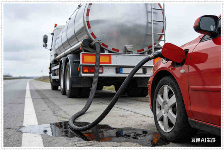 埇桥区高速公路救援