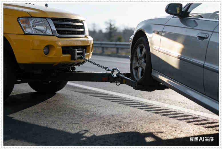 埇桥区拖车救援