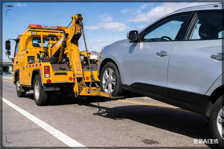 埇桥区拖车怎么收费