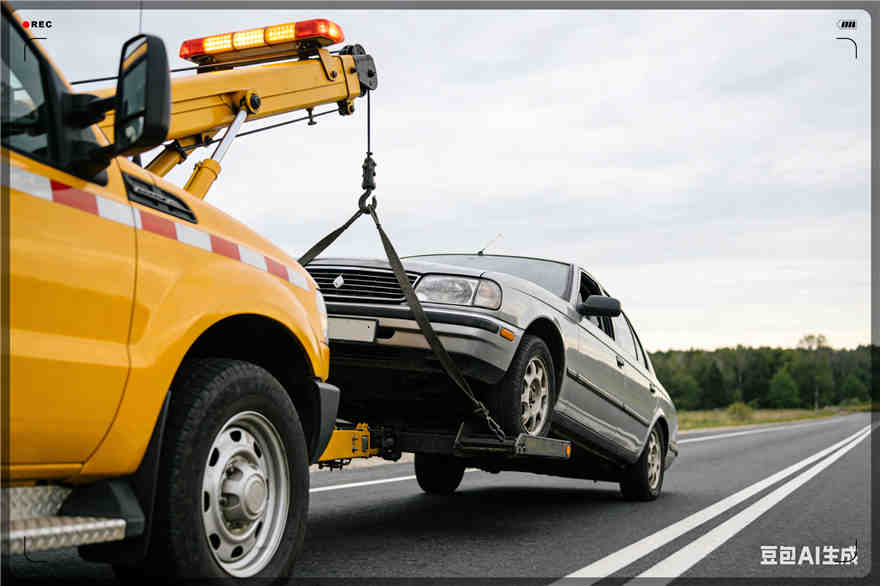 埇桥区高速公路道路救援