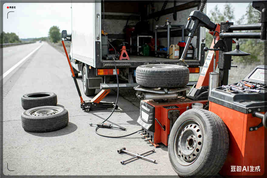 埇桥区附近汽车换轮胎多少钱