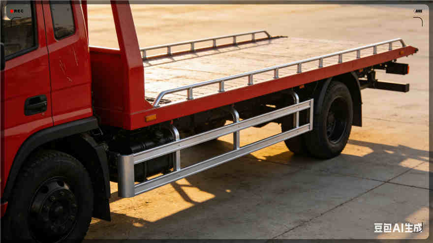 埇桥区汽车拖车救援