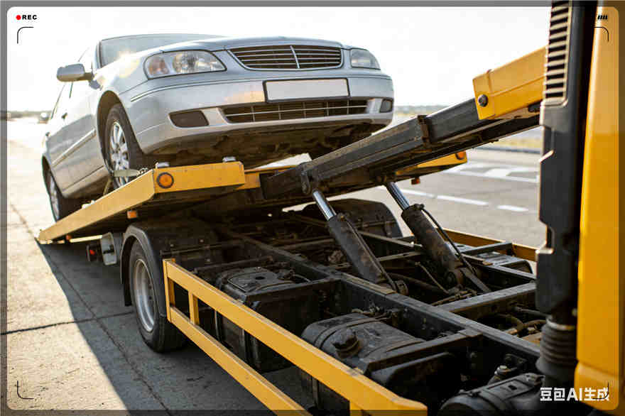 埇桥区道路拖车救援